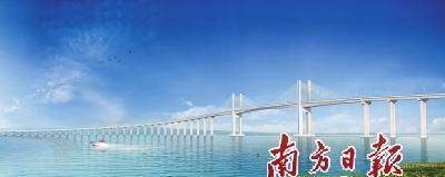 广东实现县县通高速 67市县30分钟可驶上高速